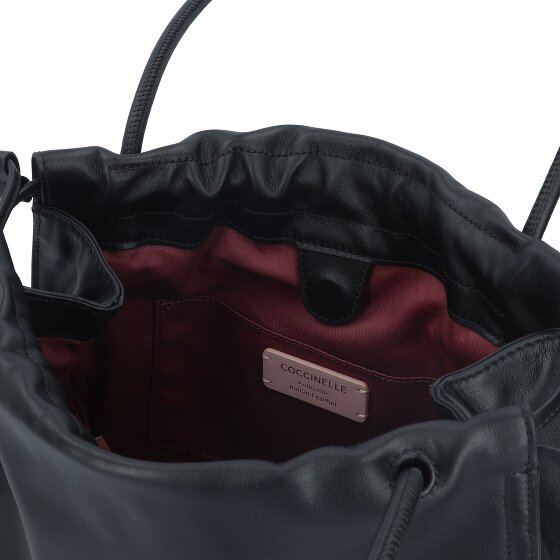 Coccinelle Dulse Sac à bandoulière Cuir 31 cm