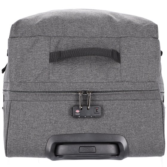 Eastpak Tranverz 2 roues Valise cabine 79 cm