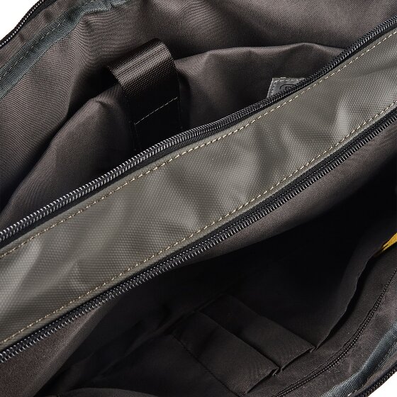 camel active Explore Attaché-case 42 cm Compartiment ordinateur