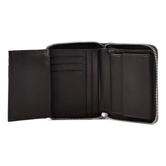 Liebeskind Ryker Porte-monnaie Cuir véritable 12.5 cm