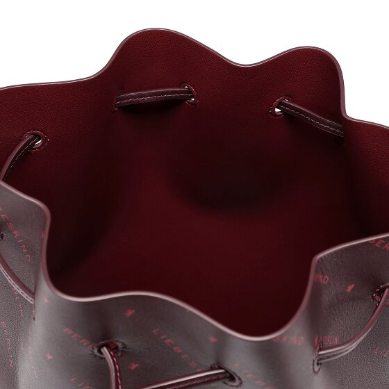 Liebeskind Monogram Sac à main Cuir 40 cm