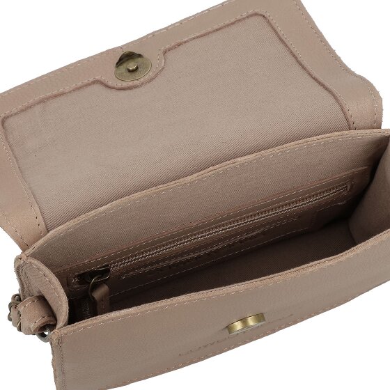 Cowboysbag Bridgetown Sac à bandoulière Cuir véritable 18.5 cm