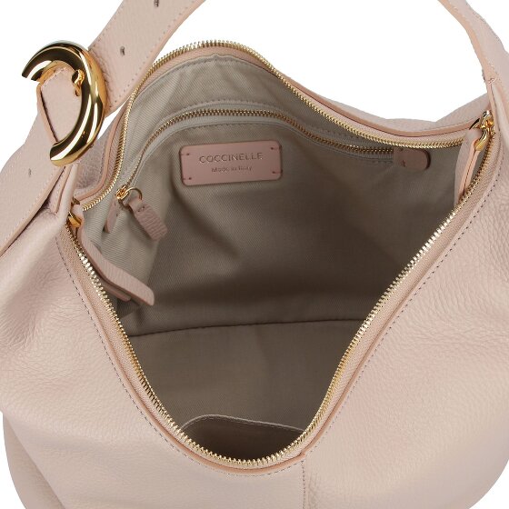 Coccinelle Fernanda Sac à bandoulière Cuir 29 cm