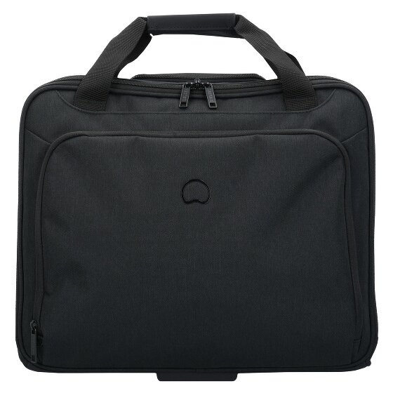 Delsey Paris Esplanade Trolley business à 2 roulettes 42 cm compartiment pour ordinateur portable