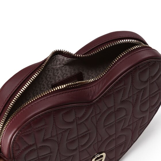 AIGNER Fashion Sac à bandoulière Cuir véritable 19 cm