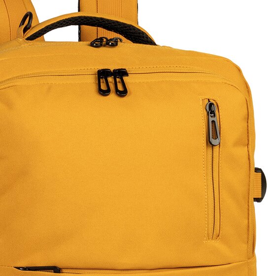 Worldpack Sac à dos de voyage Cabin Pro Solid avec compartiment pour ordinateur portable de 40 cm