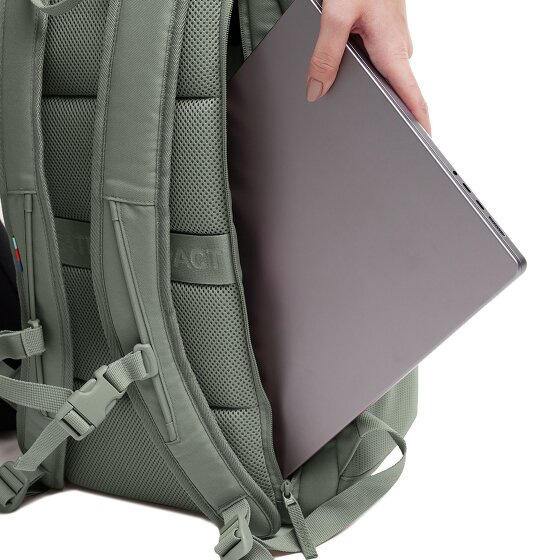 GOT BAG Pro Pack Daypack 47 cm Compartiment pour ordinateur portable