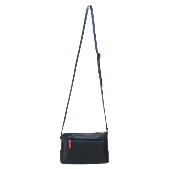 Mywalit Sac à bandoulière Cuir 22 cm
