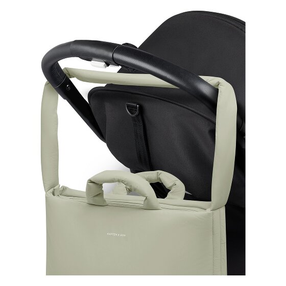 Kapten & Son Skara Sac à main 46.5 cm Compartiment pour ordinateur portable