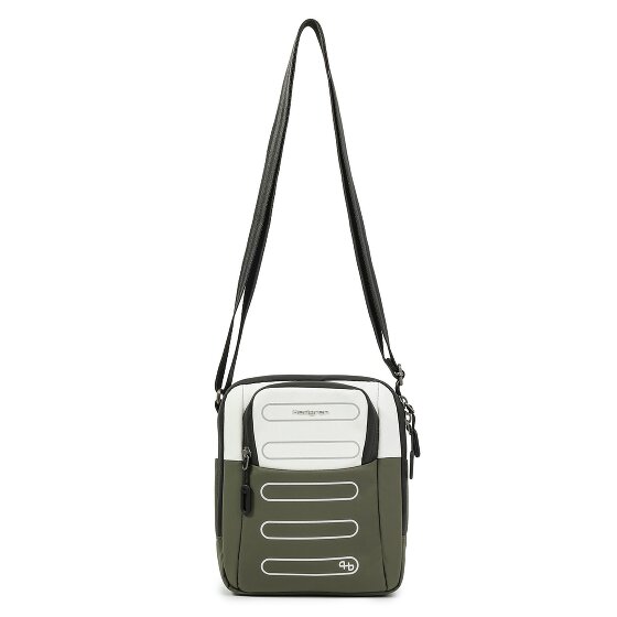 Hedgren Comby Performance Relax P Mini sac à bandoulière Protection RFID 18 cm