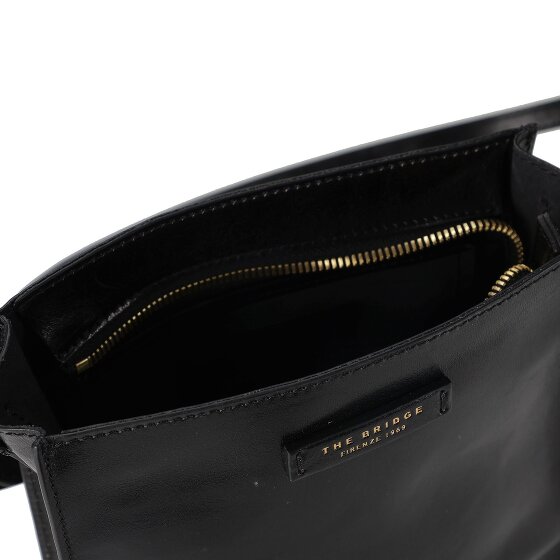 The Bridge Mirra Sac à bandoulière Cuir 21.5 cm