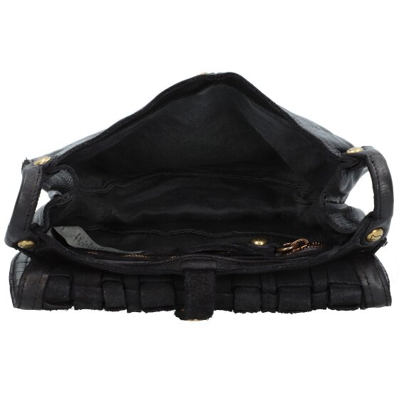 Campomaggi Sac à bandoulière Cuir 26 cm