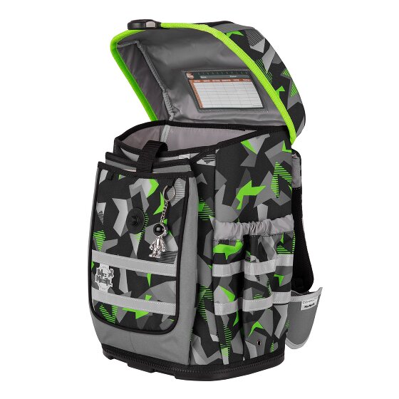 McNeill Ergo Compacto Set de cartables 5 pièces