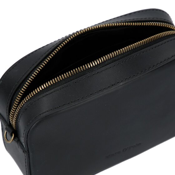 Marc O'Polo Mini sac à bandoulière XS Cuir 18 cm