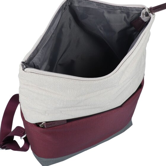 Jost Bergen Daypack 37 cm Compartiment pour ordinateur portable