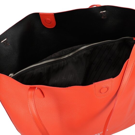 Patrizia Pepe Sac de shopper Cuir 30 cm