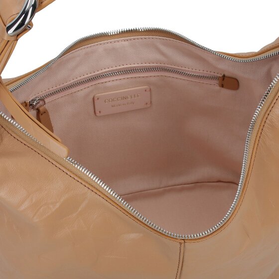 Coccinelle Fernanda Sac à bandoulière Cuir 28 cm