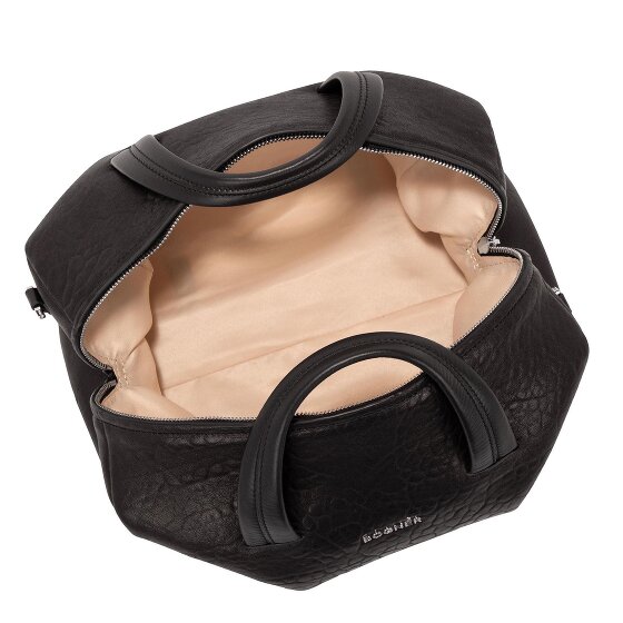 Bogner Anzere Marcia Sac à main Cuir véritable 34 cm