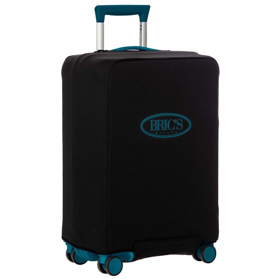 Bric's Positano 4 roulettes Trolley de cabine 55 cm