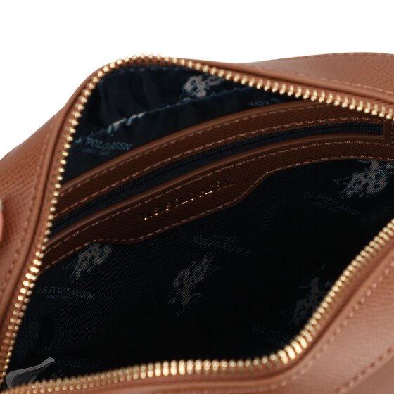 U.S. Polo Assn. Jones Sac à bandoulière 20 cm