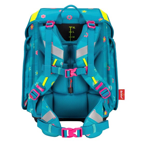 Scout Genius Set de cartables 4 pièces