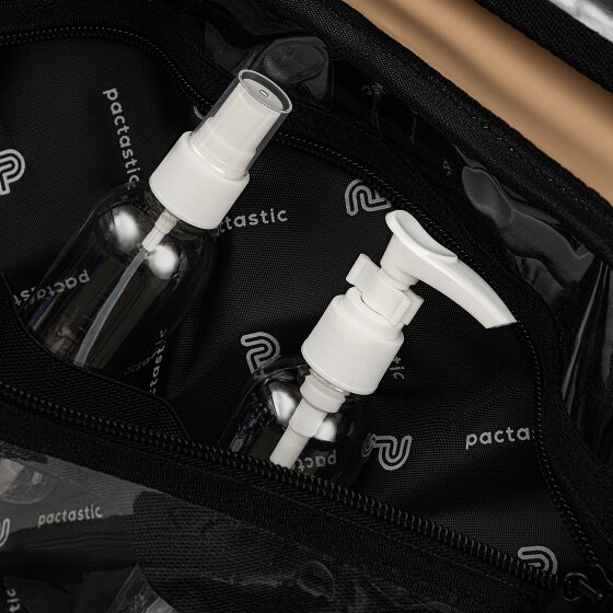 Pactastic Urban Collection Trousse de toilette 33 cm