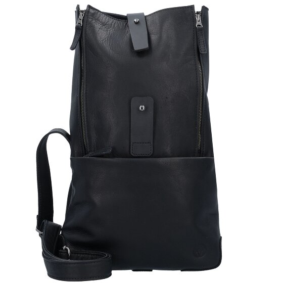 Harold's Sac à bandoulière Mount Ivy en cuir 24 cm