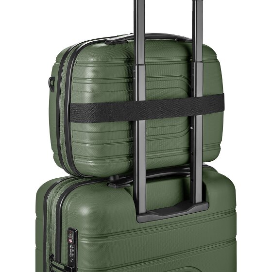 Redolz Essentials 11 Vanity-case 34 cm