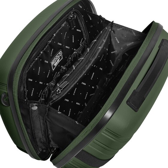 Redolz Essentials 11 Beautycase 34 cm