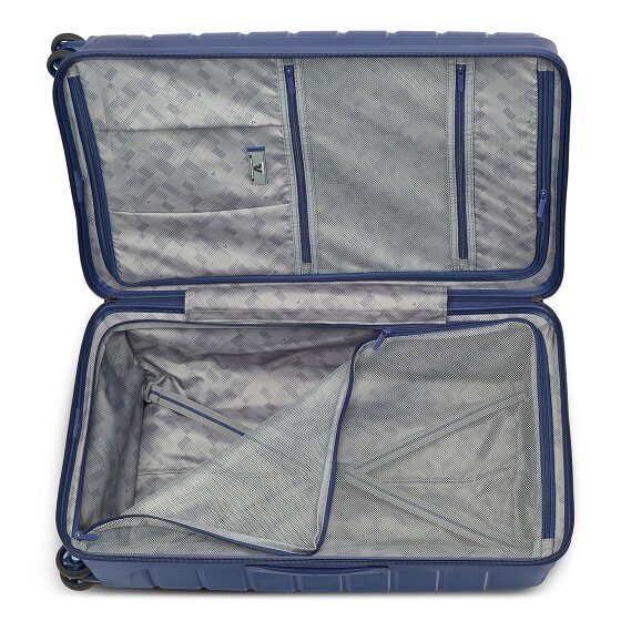 Roncato B-Flying Trunk 4 roues Set de valises 2 pièces