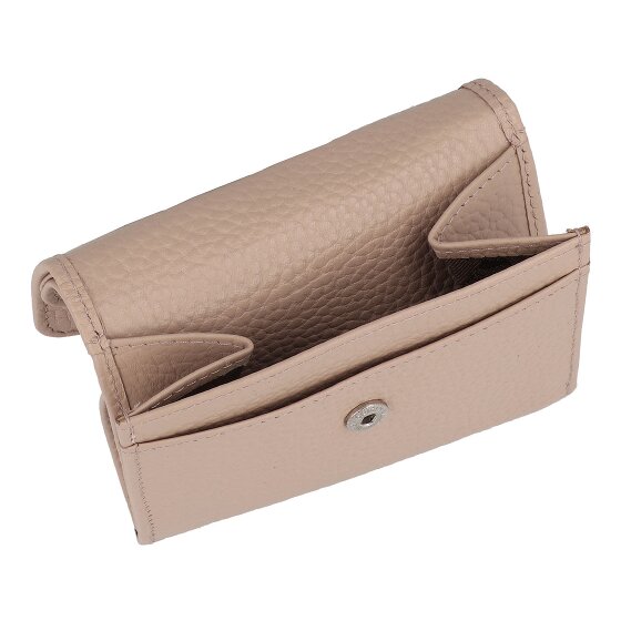 Braun Büffel Hanna Porte-monnaie Protection RFID Cuir 10 cm