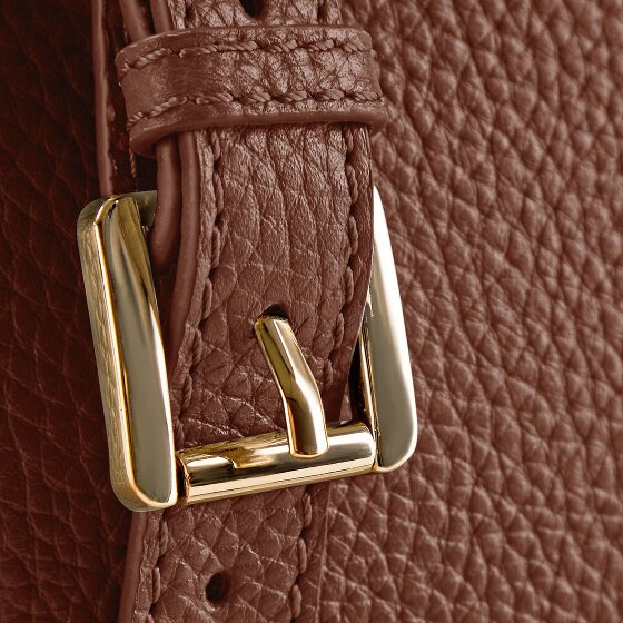 Lazarotti Bologna Leather Sac à bandoulière Cuir 25 cm