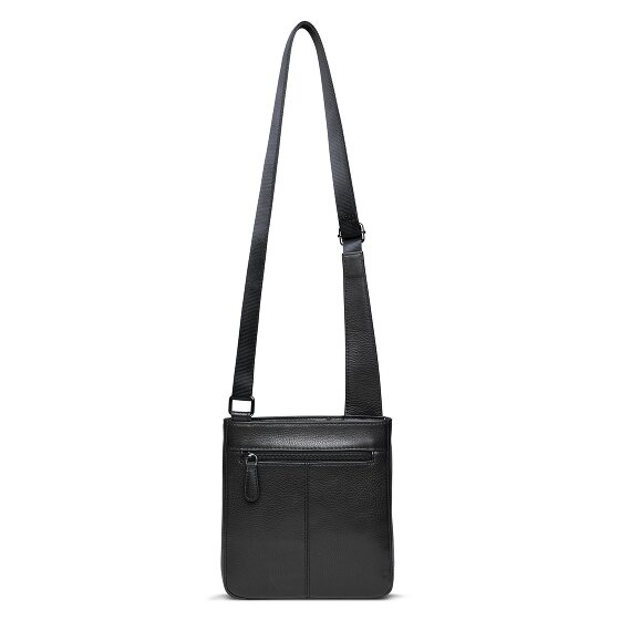bugatti Nome Mini sac à bandoulière Cuir 18 cm