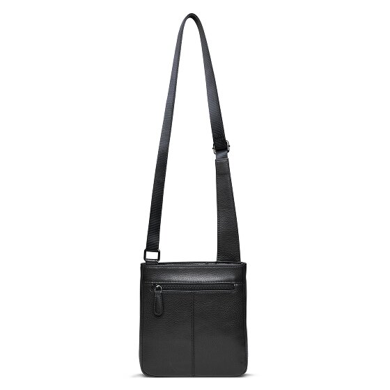 bugatti Nome Mini sac à bandoulière Cuir 18 cm