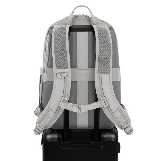Kapten & Son Oslo Daypack 45 cm Compartiment pour ordinateur portable