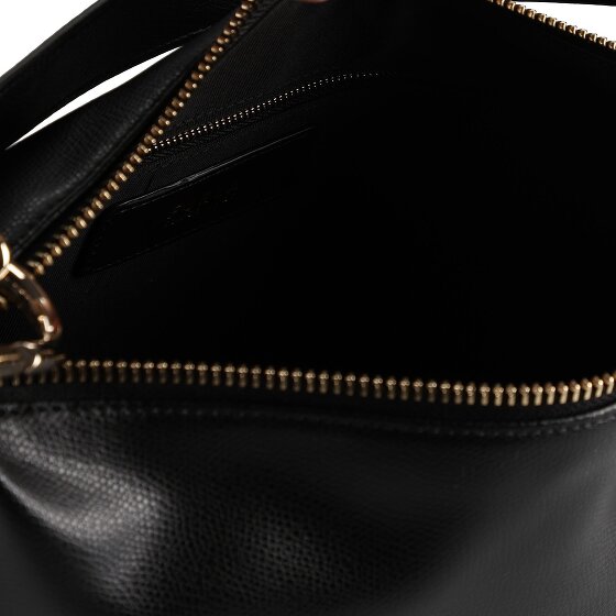 Furla Tonie Sac à bandoulière Cuir véritable 27.5 cm