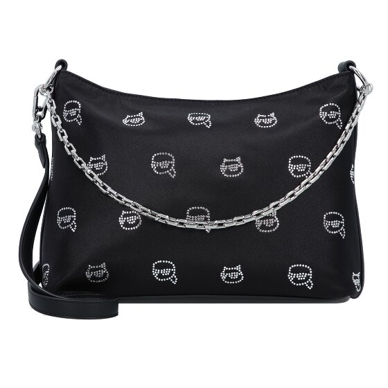 Karl Lagerfeld Ikonik 2.0 Sac à bandoulière 26 cm