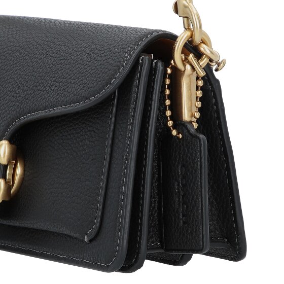 Coach Tabby Sac à bandoulière Cuir 20 cm