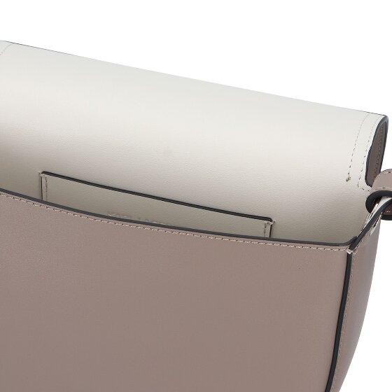 Karl Lagerfeld Circle Sac à bandoulière Cuir 22 cm