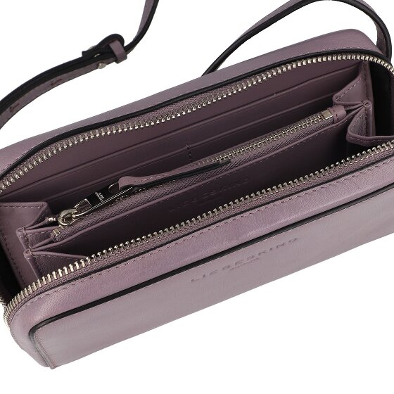 Liebeskind Hera Portefeuille d'embrayage Cuir 20 cm
