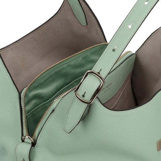 Kate Spade New York Deco Sac à bandoulière Cuir 28 cm