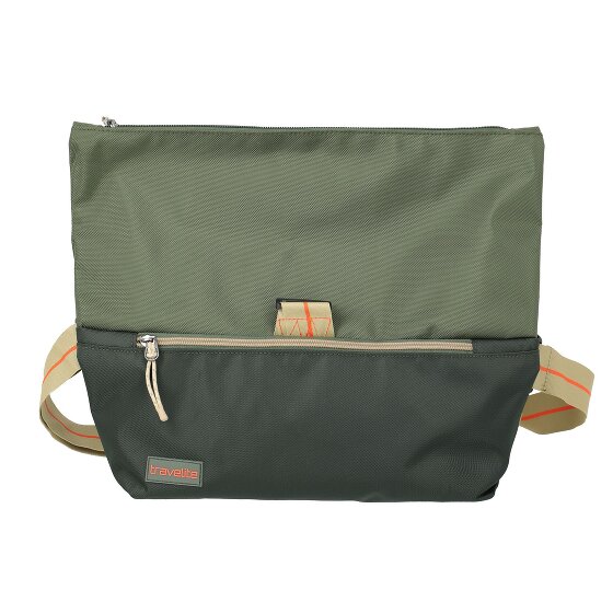 Travelite Color Craze Sac à bandoulière 24 cm