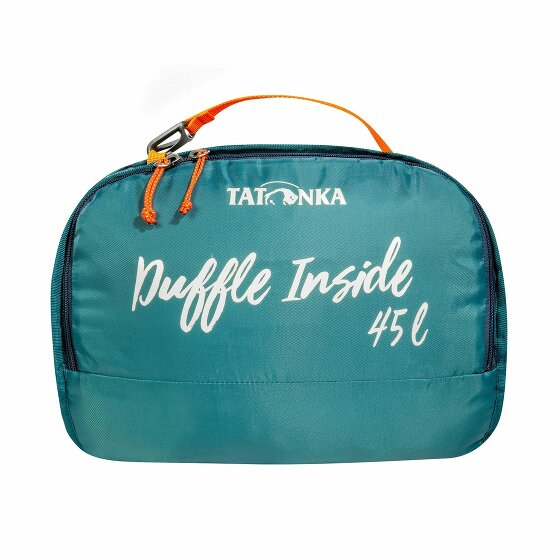 Tatonka Duffle Bag 45 Sac de voyage pliable 57 cm