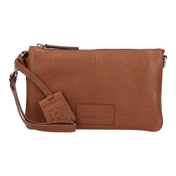 Burkely Soft Skylar Sac à bandoulière Cuir 19 cm