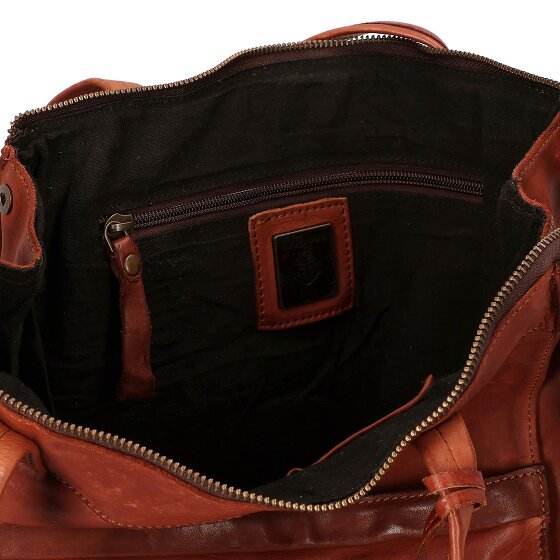 Harbour 2nd Franny Daypack Cuir 36 cm