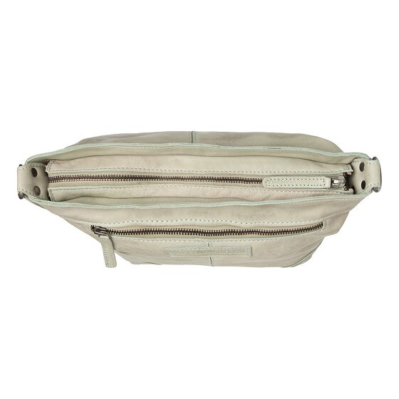 The Chesterfield Brand Lucy Sac à bandoulière Cuir 22 cm