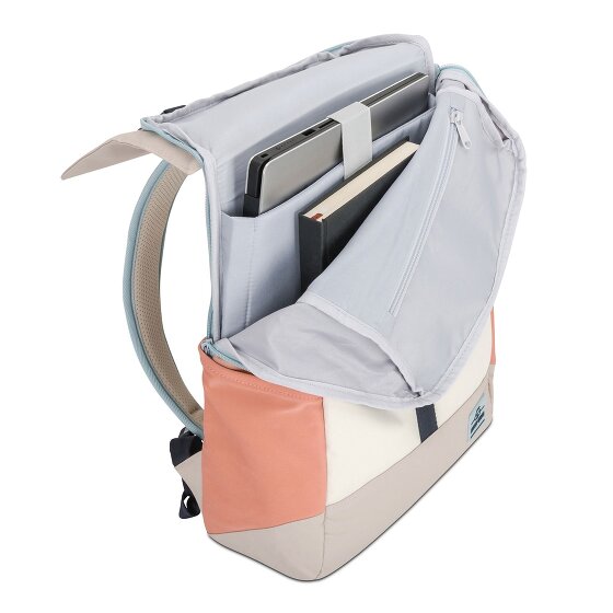 Johnny Urban Flash Series Mika Daypack 40 cm Compartiment pour ordinateur portable