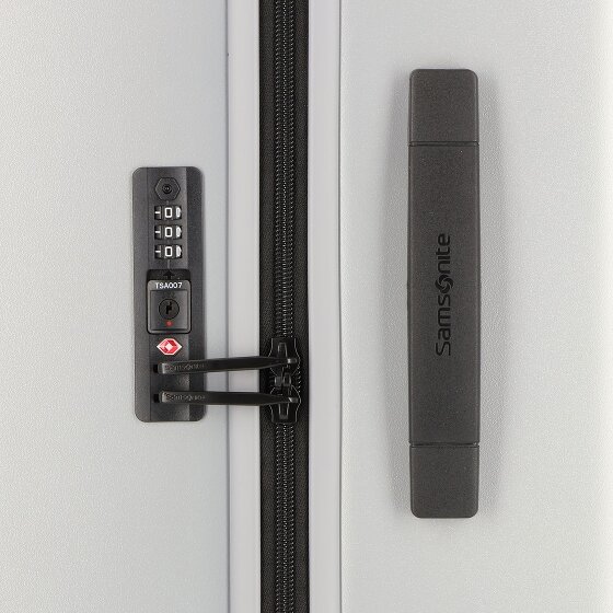 Samsonite Quadrix 4-roues trolley cabine 55 cm