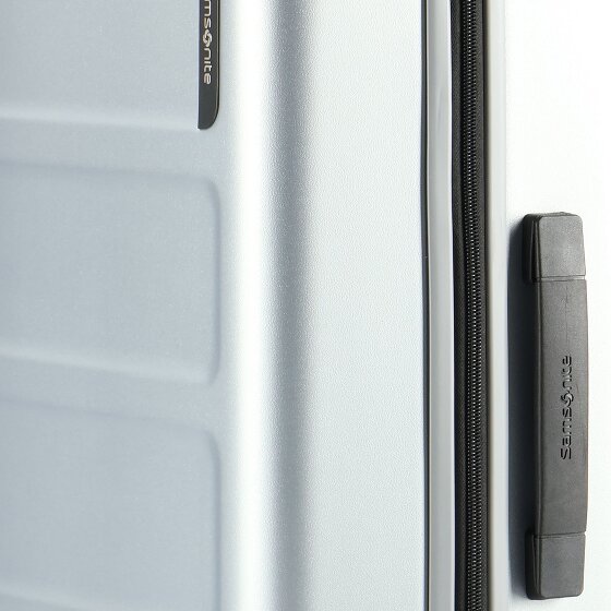 Samsonite Quadrix 4-roues trolley cabine 55 cm