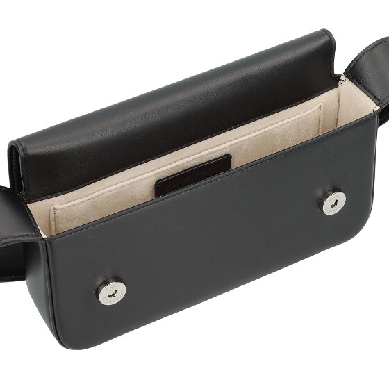 Karl Lagerfeld Ikon K Sac à bandoulière Cuir 24 cm